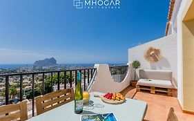 Penon Dream - Calpe Costa Blanca Imperial Park